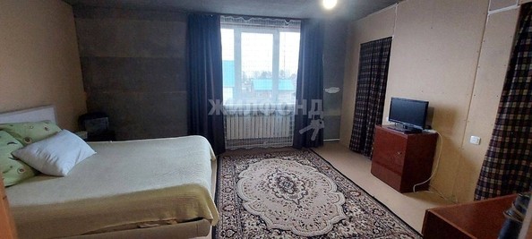 
   Продам дом, 187.1 м², Барабинск

. Фото 11.