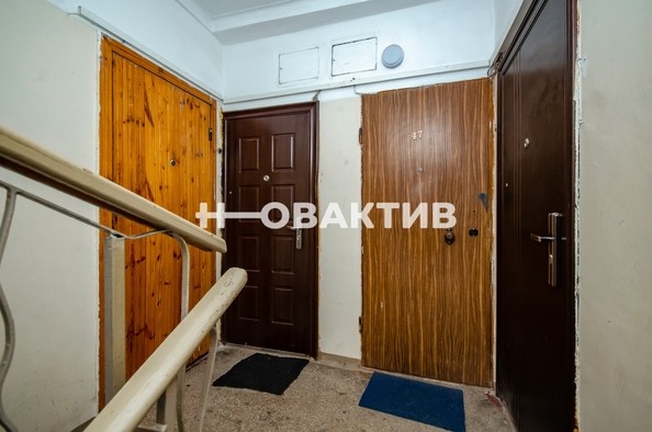 
   Продам 2-комнатную, 41 м², Гоголя ул, 23А

. Фото 18.