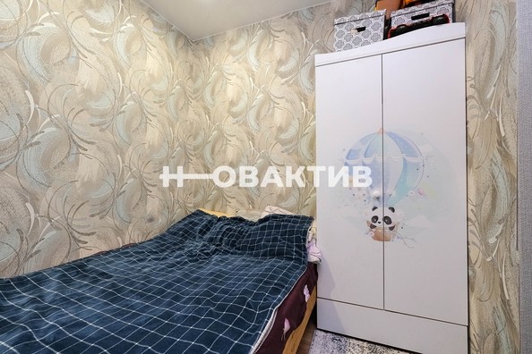 
   Продам 2-комнатную, 40.5 м², Аксенова ул, 48

. Фото 16.