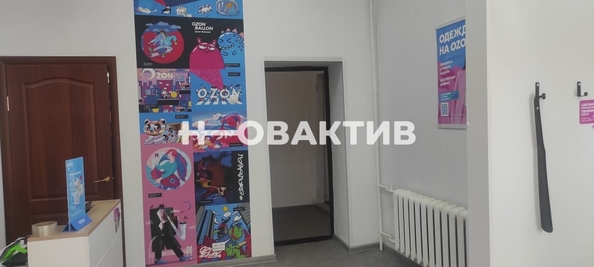 
  Продается универсальное помещение, 72.5 м², Петухова ул, д. 20
. Фото 15.