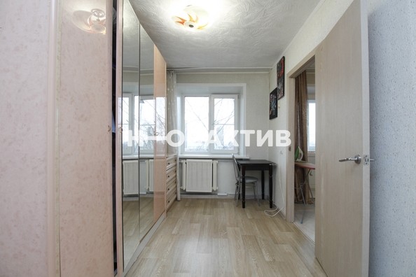 
   Продам 2-комнатную, 45.4 м², Дмитрия Шамшурина ул, 4

. Фото 3.