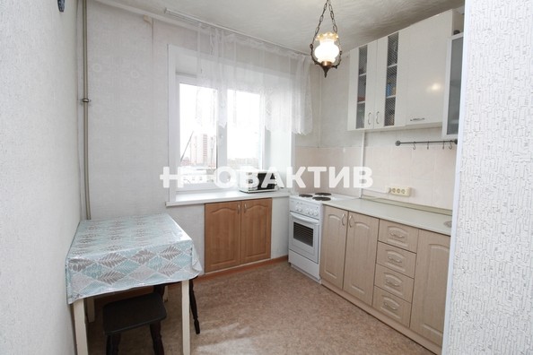 
   Продам 2-комнатную, 45.4 м², Дмитрия Шамшурина ул, 4

. Фото 10.