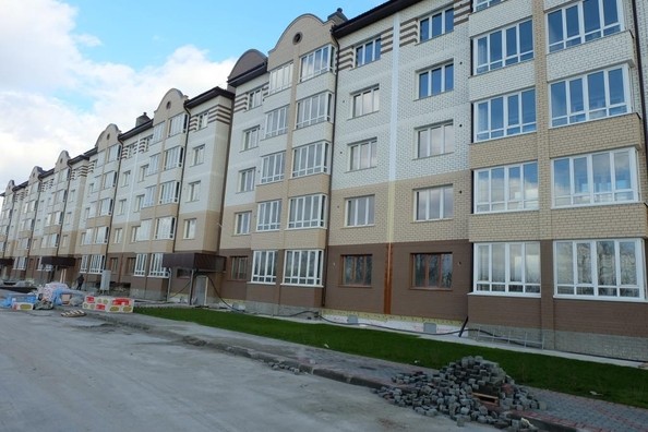 
   Продам 3-комнатную, 59.52 м², Венская ул, 14

. Фото 7.