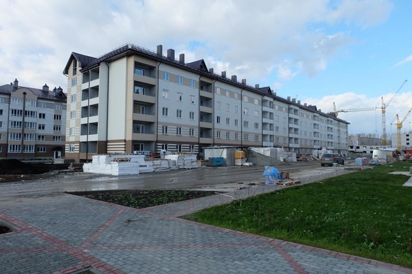 
   Продам 2-комнатную, 49.7 м², Фламинго ул, 13

. Фото 8.