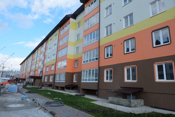 
   Продам 3-комнатную, 69.4 м², Венская ул, 12

. Фото 10.