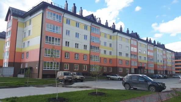 
   Продам 3-комнатную, 67.6 м², Венская ул, 12

. Фото 5.