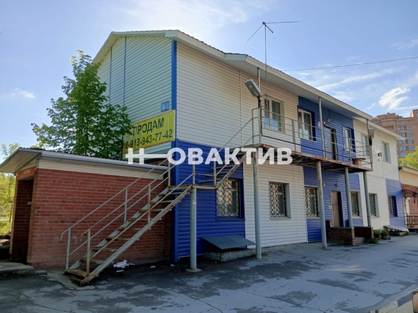 
  Продается универсальное помещение, 340 м², Молодежи б-р, д. 36Б
. Фото 1.