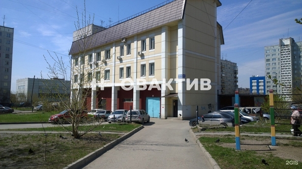 
  Продается офис, 37 м², Аллея Г (Золотая Горка СНТ снт) ул, д. ул Нижегородская
. Фото 2.
