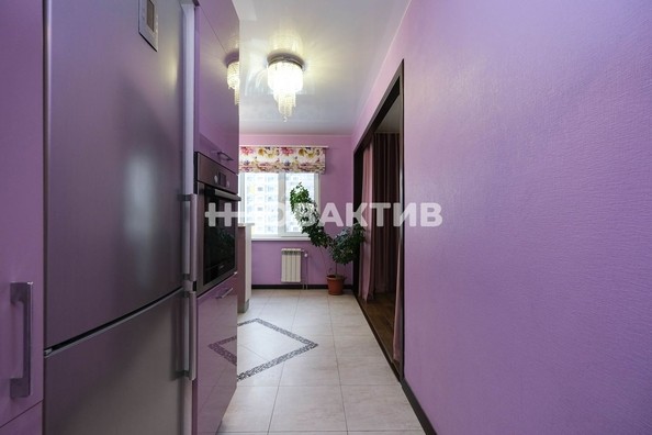 
   Продам 3-комнатную, 87 м², Лескова ул, 29

. Фото 11.