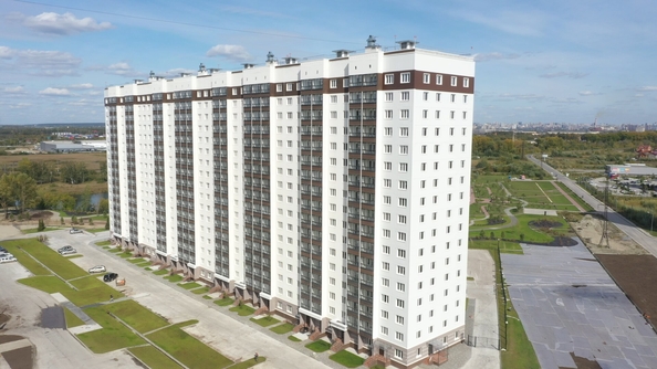 
   Продам 2-комнатную, 65.91 м², Радуга Сибири, дом 11

. Фото 3.