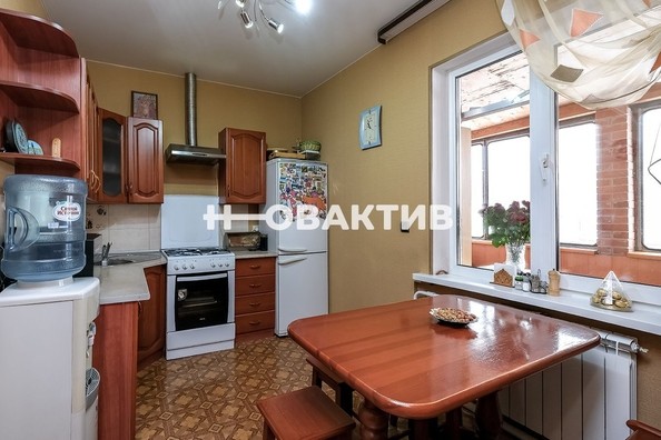
   Продам дом, 163 м², Бердск

. Фото 7.