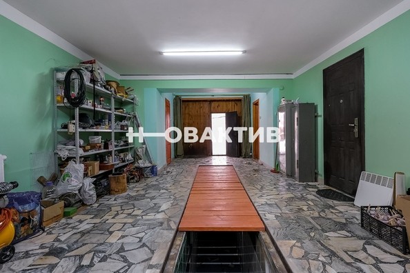 
   Продам дом, 163 м², Бердск

. Фото 15.