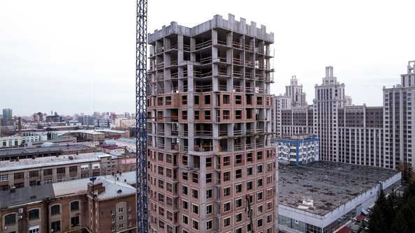 
   Продам 3-комнатную, 84.7 м², ОСКАР, дом 1

. Фото 17.