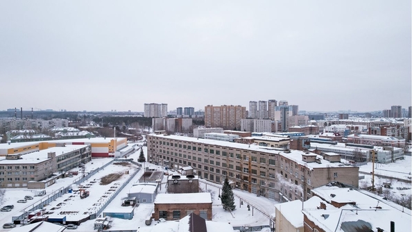
  Продается 1-комн. квартира, 48.6 м², ЖК ОСКАР, дом 1
. Фото 6.