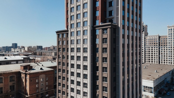 
  Продается 2-комн. квартира 47.8 м², в ЖК ОСКАР, дом 1. Фото 13.