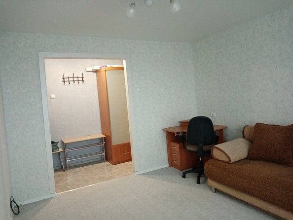 
   Продам 2-комнатную, 52 м², Станиславского ул, 29

. Фото 15.