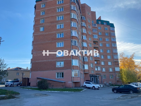 
   Продам помещение свободного назначения, 141.7 м², Боровая Партия ул, 8

. Фото 1.