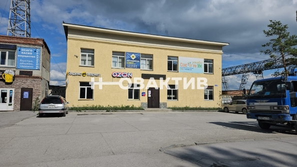 
   Продам помещение свободного назначения, 1184.7 м², Юбилейный пр-кт, 2А

. Фото 1.