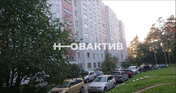 
   Продам 2-комнатную, 52.9 м², Кузьмы Минина ул, 16

. Фото 21.