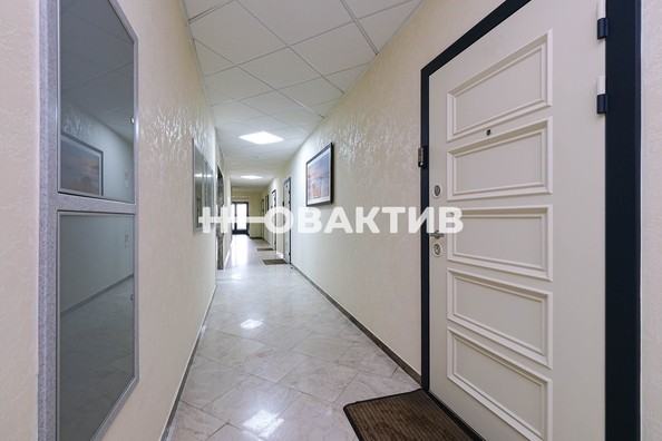 
   Продам 1-комнатную, 48.8 м², Сибревкома ул, 9

. Фото 24.