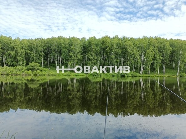 
   Продам дом, 63 м², Новосибирск

. Фото 17.