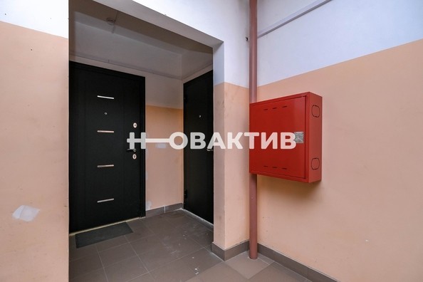 
   Продам 2-комнатную, 58 м², Николая Сотникова ул, 11/1

. Фото 4.