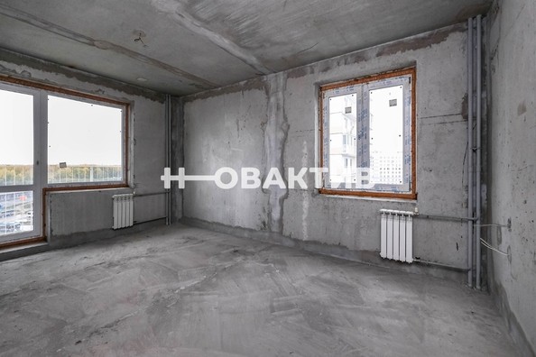 
   Продам 2-комнатную, 58 м², Николая Сотникова ул, 11/1

. Фото 13.