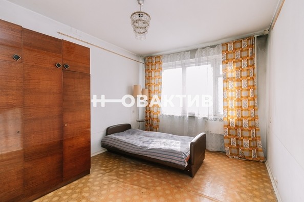 
   Продам 3-комнатную, 62 м², Каунасская ул, 5/2

. Фото 3.