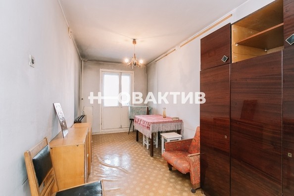 
   Продам 3-комнатную, 62 м², Каунасская ул, 5/2

. Фото 4.