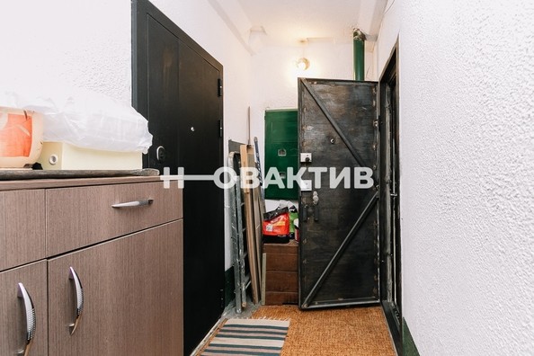 
   Продам 3-комнатную, 62 м², Каунасская ул, 5/2

. Фото 9.