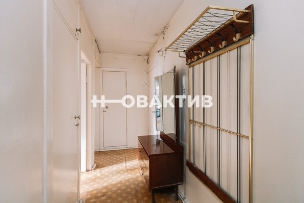 
   Продам 3-комнатную, 62 м², Каунасская ул, 5/2

. Фото 10.