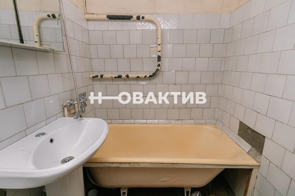 
   Продам 3-комнатную, 62 м², Каунасская ул, 5/2

. Фото 13.