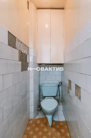 
   Продам 3-комнатную, 62 м², Каунасская ул, 5/2

. Фото 14.