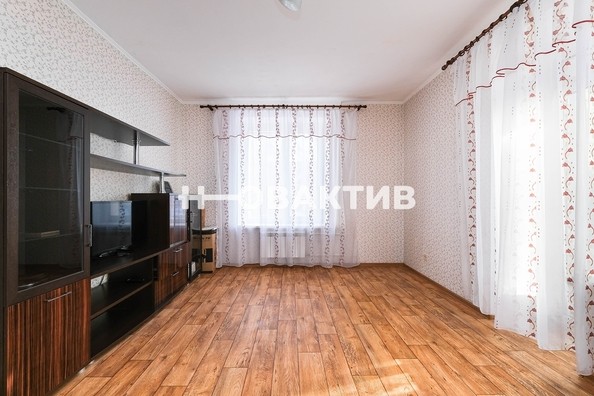 
   Продам 2-комнатную, 57.5 м², Дениса Давыдова ул, 12

. Фото 4.