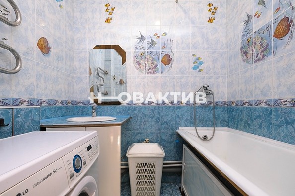 
   Продам 2-комнатную, 57.5 м², Дениса Давыдова ул, 12

. Фото 16.