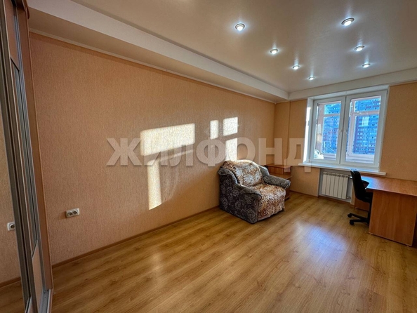
  Продается 1-комн. квартира, 39.3 м², 2-й (4 мкр.) кв-л, д. 216
. Фото 4.