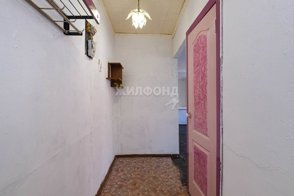 
   Продам 1-комнатную, 31.8 м², Римского-Корсакова ул, 10

. Фото 9.