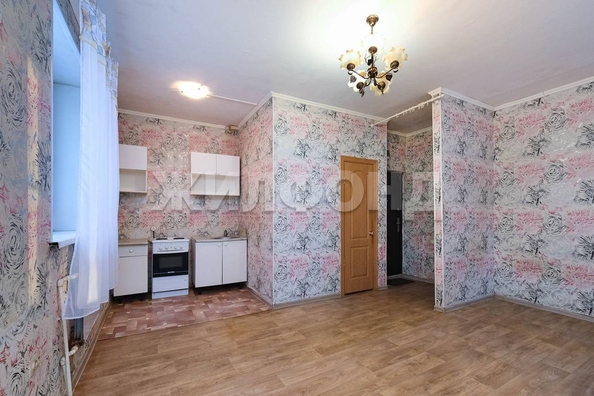 
   Продам студию, 27 м², Рубежная ул, 12/2

. Фото 2.