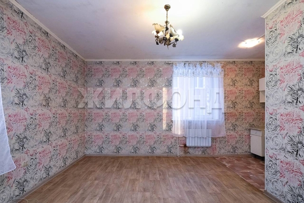 
   Продам студию, 27 м², Рубежная ул, 12/2

. Фото 6.
