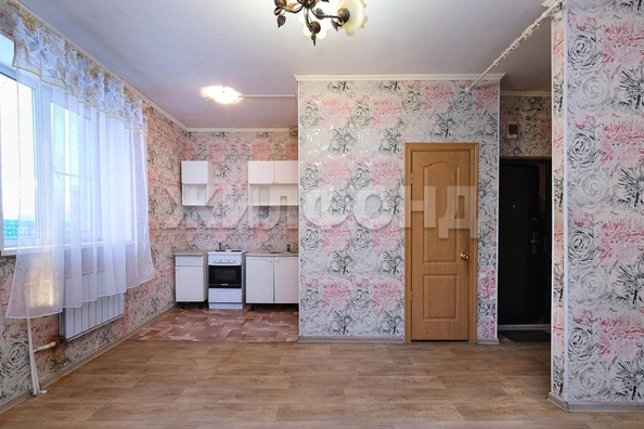 
   Продам студию, 27 м², Рубежная ул, 12/2

. Фото 8.