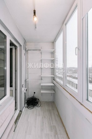 
   Продам 2-комнатную, 55.8 м², Сибиряков-Гвардейцев ул, 82

. Фото 7.