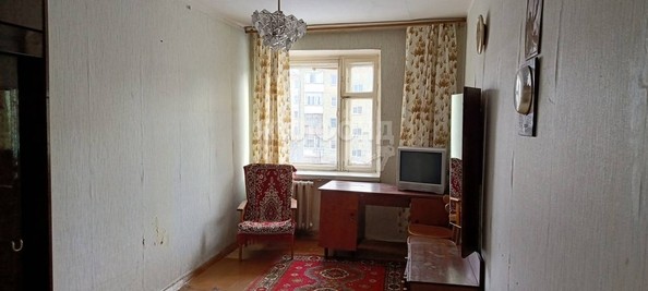 
   Продам 2-комнатную, 44.8 м², Котовского ул, 40

. Фото 1.