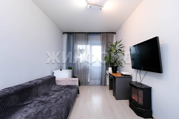 
   Продам 2-комнатную, 48 м², Сержанта Коротаева ул, 1

. Фото 3.