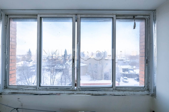 
   Продам 2-комнатную, 48 м², Сержанта Коротаева ул, 1

. Фото 13.