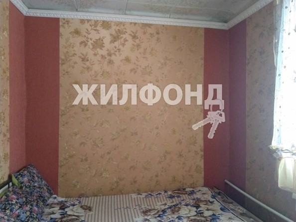 
   Продам 3-комнатную, 52.9 м², Комсомольская ул, 3

. Фото 9.