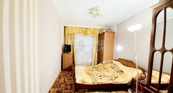 
   Продам 4-комнатную, 77.5 м², Серафимовича ул, 15/1

. Фото 3.