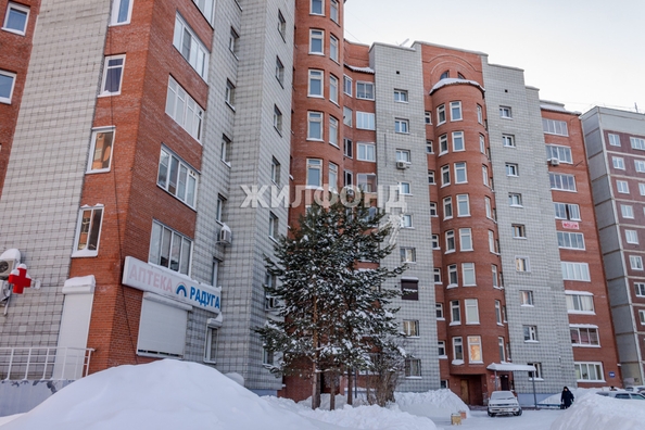 
   Продам 4-комнатную, 167 м², Краснообск, 219

. Фото 2.