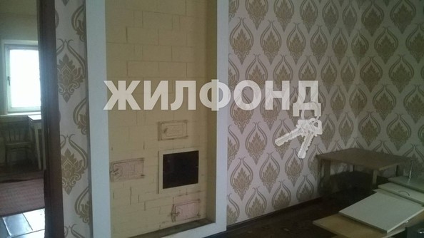 
   Продам дом, 36.3 м², Новосибирск

. Фото 8.