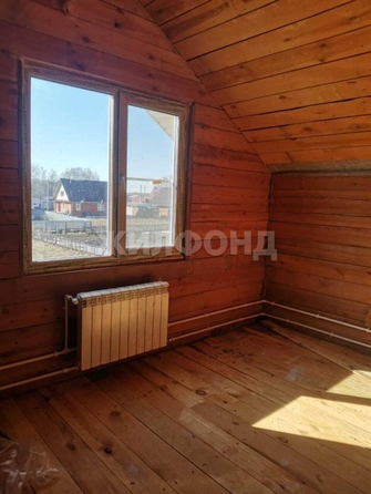 
   Продам дом, 178.1 м², Вагайцево

. Фото 11.