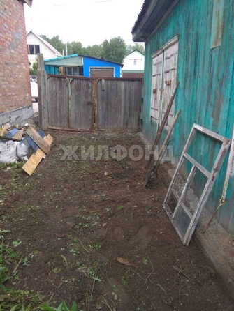 
   Продам дом, 59.4 м², Новосибирск

. Фото 2.